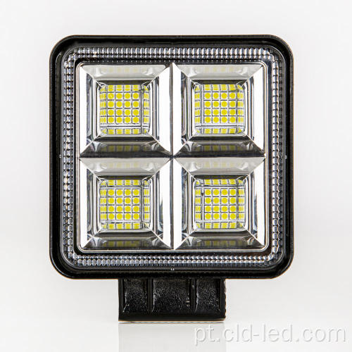 Luz de trabalho LED para carro 48W